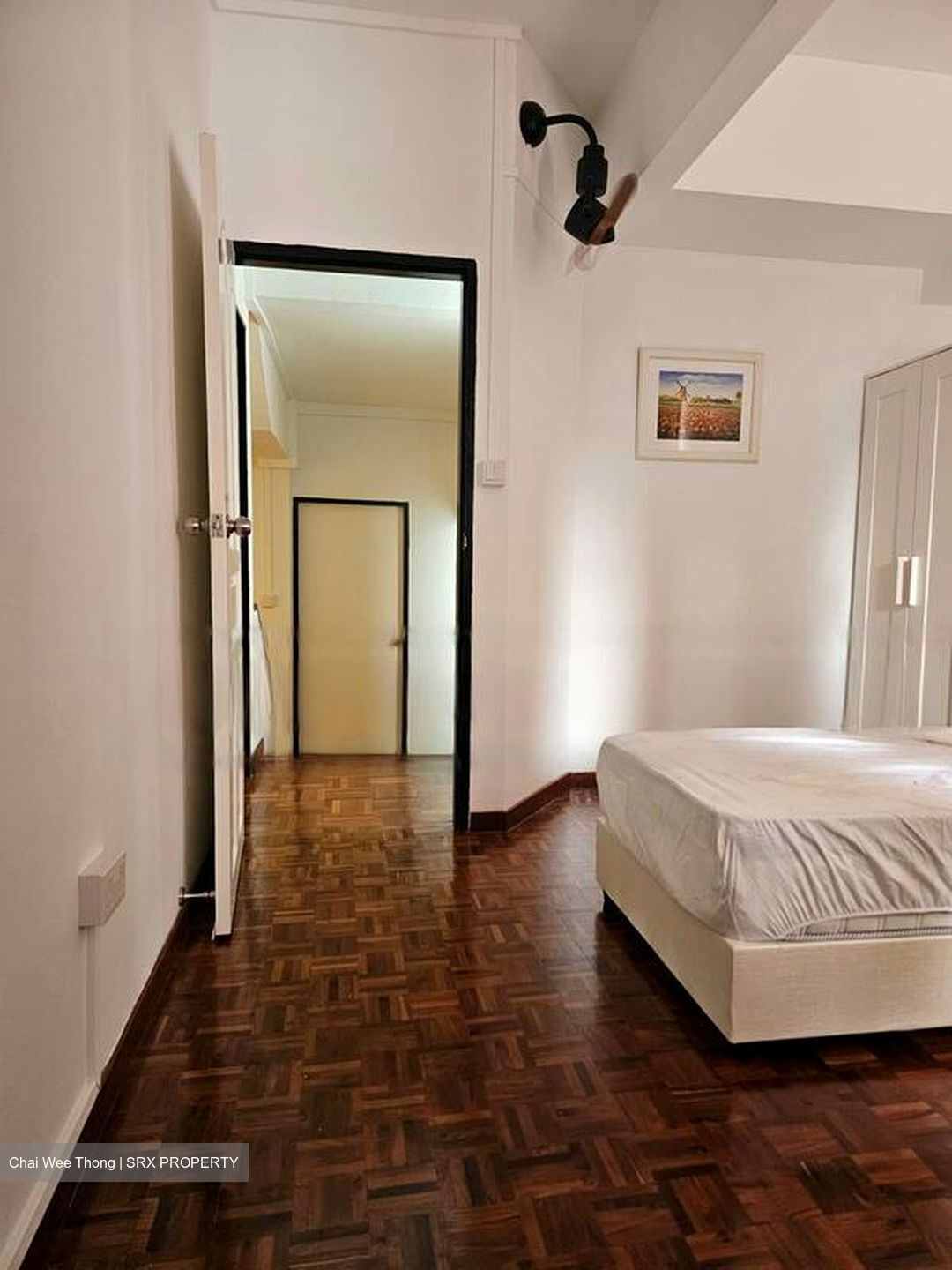 Jalan Haji Alias (D10), Terrace #458982331